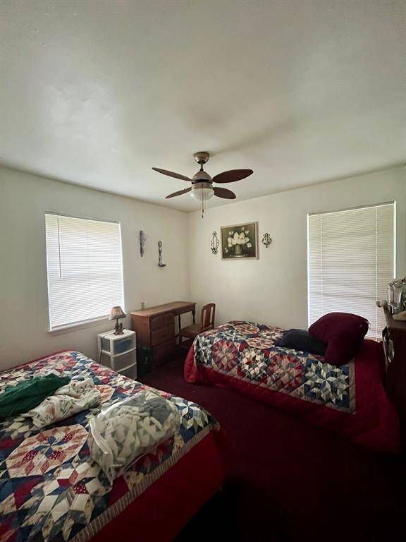 4th bedroom