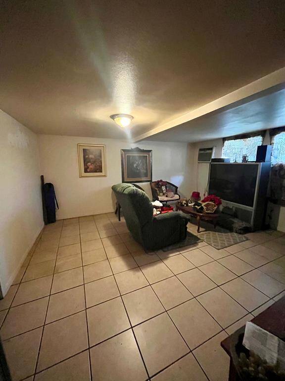 back den/ TV room
