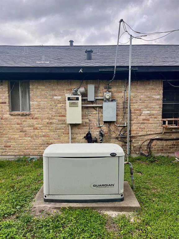 Generator