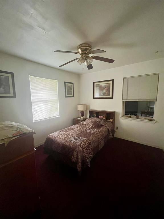 Front bedroom