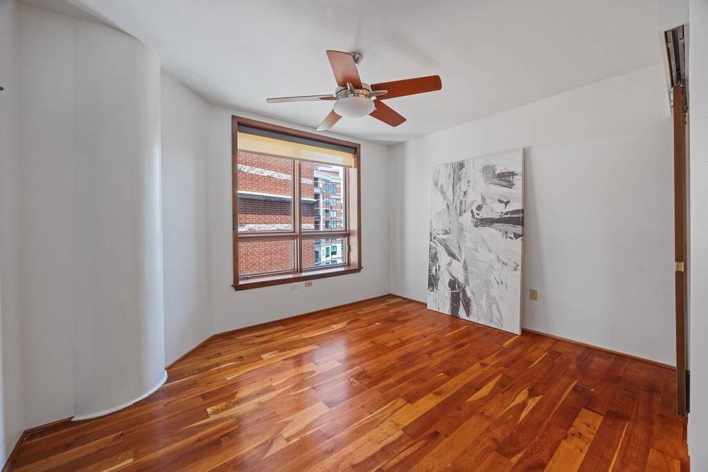 1st floor guest bedroom. A flex room if you need an office, media room, gym, etc.