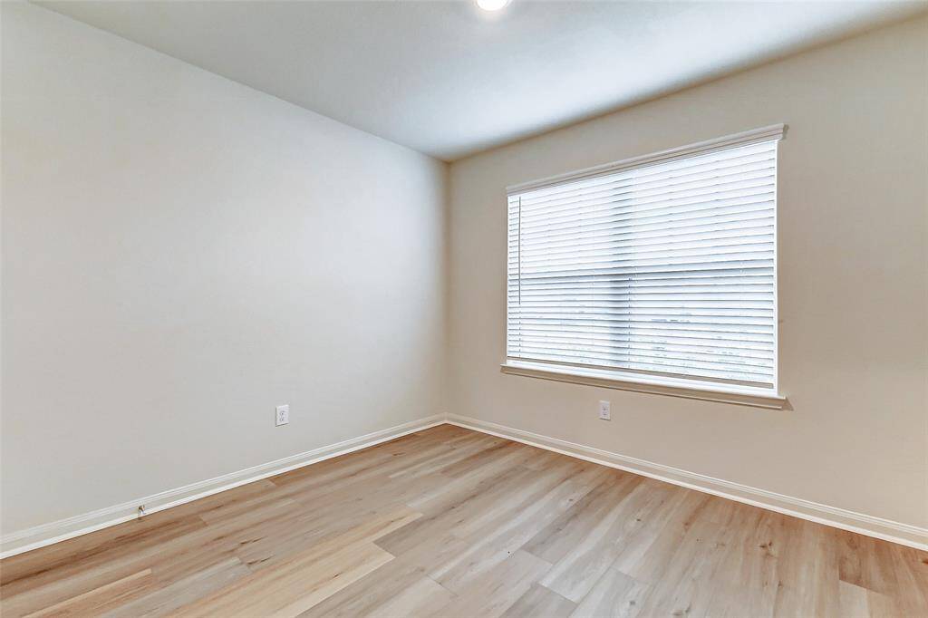 Secondary Bedroom #1