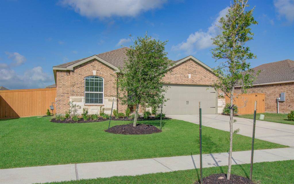 Don’t miss out on this beautiful home.