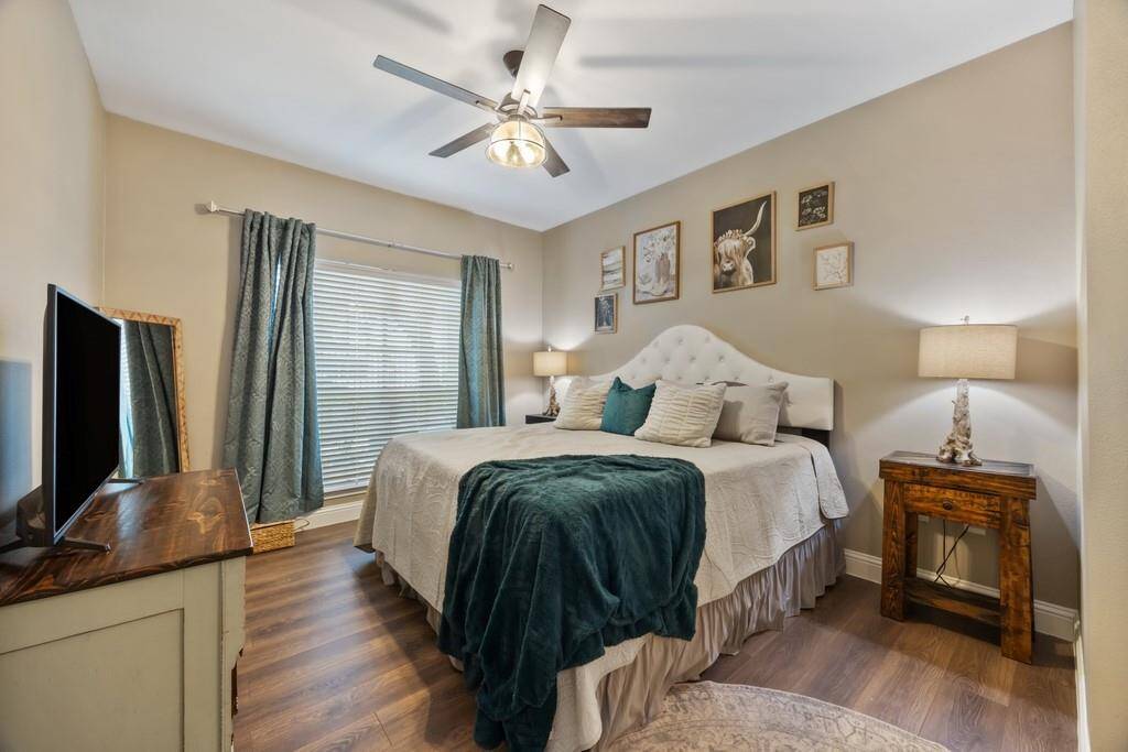 Primary Suite