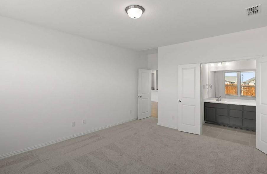 Imagine unwinding at the end of a long day in this thoughtfully designed haven.