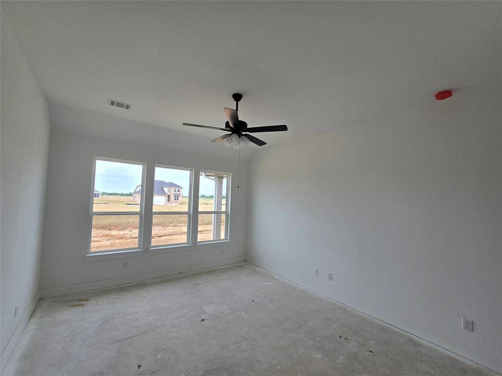 Whether you’re starting your day with a burst of energy or winding down under the stars, this room promises to be your favorite spot in the house. Welcome home!