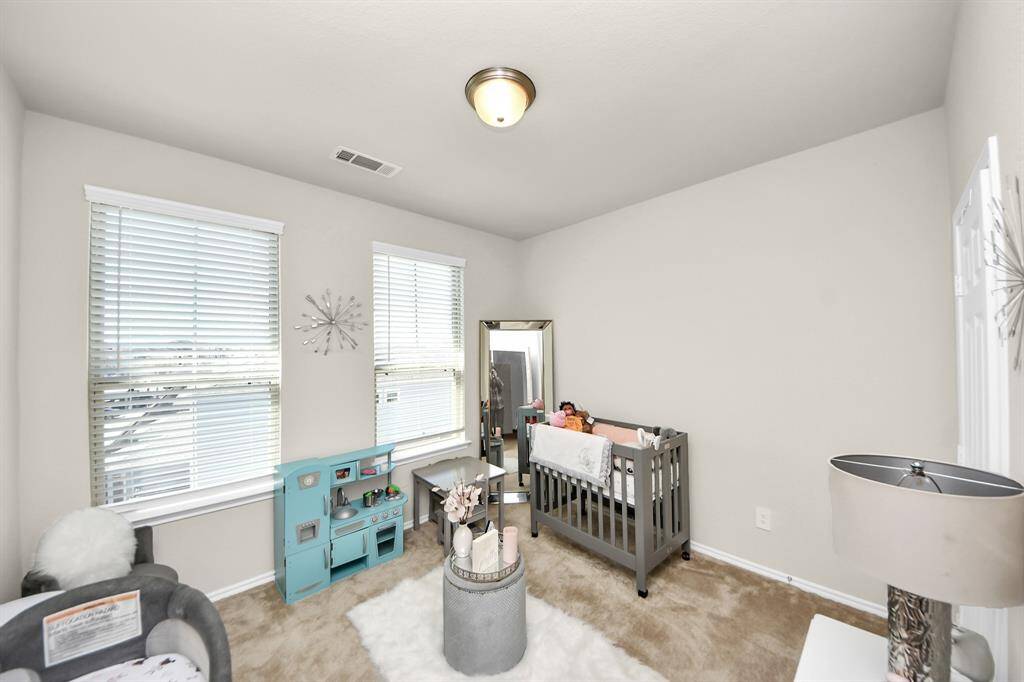 bedroom #3