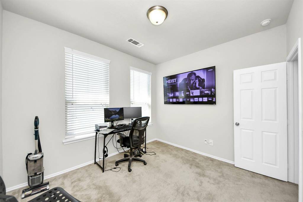bedroom #4