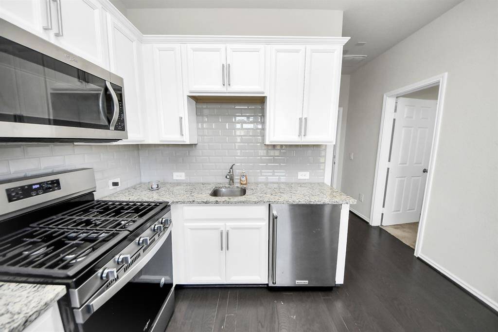 kitchenette- 1st level