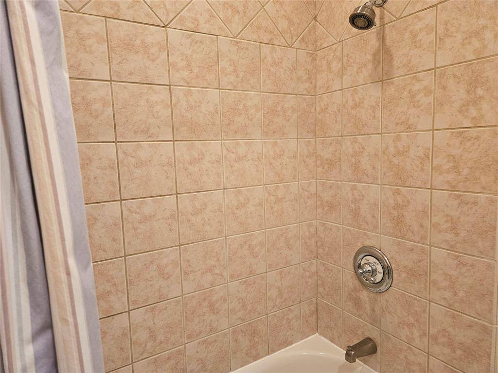 Bath II bathroom