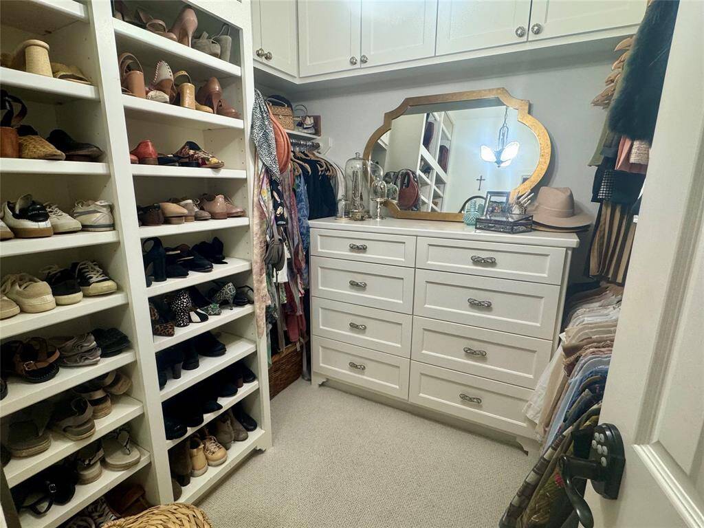 Primary dual closet 1