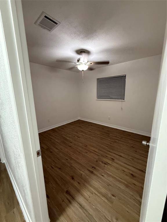 Secondary Bathroom