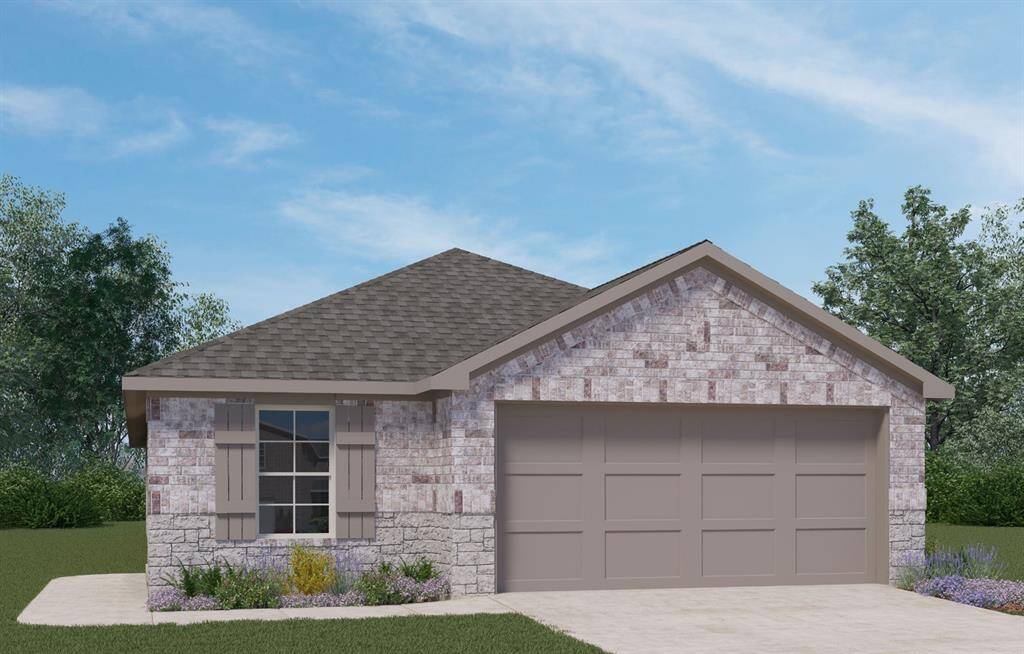 *Images and 3D tour are for illustration only and options may vary from home as built.