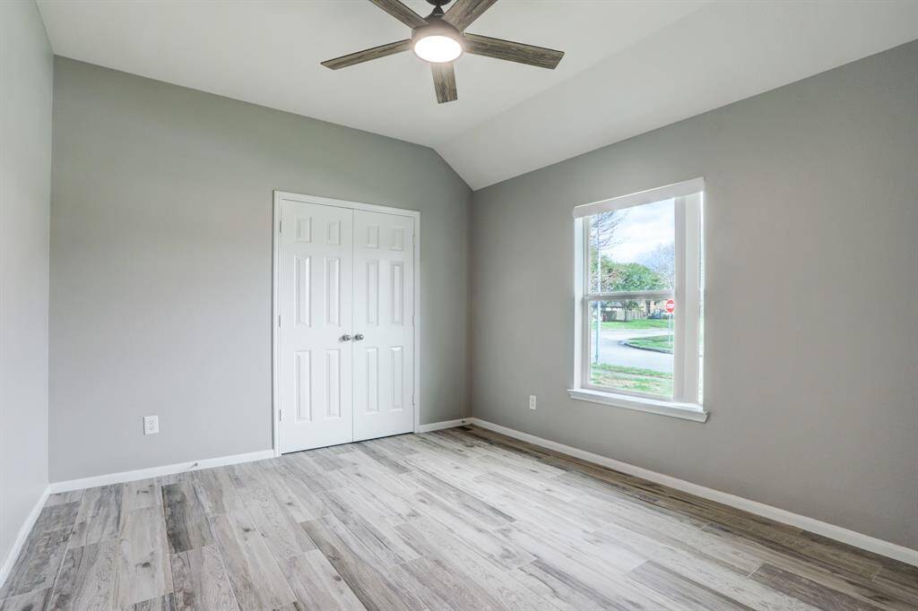 Bedroom 3...