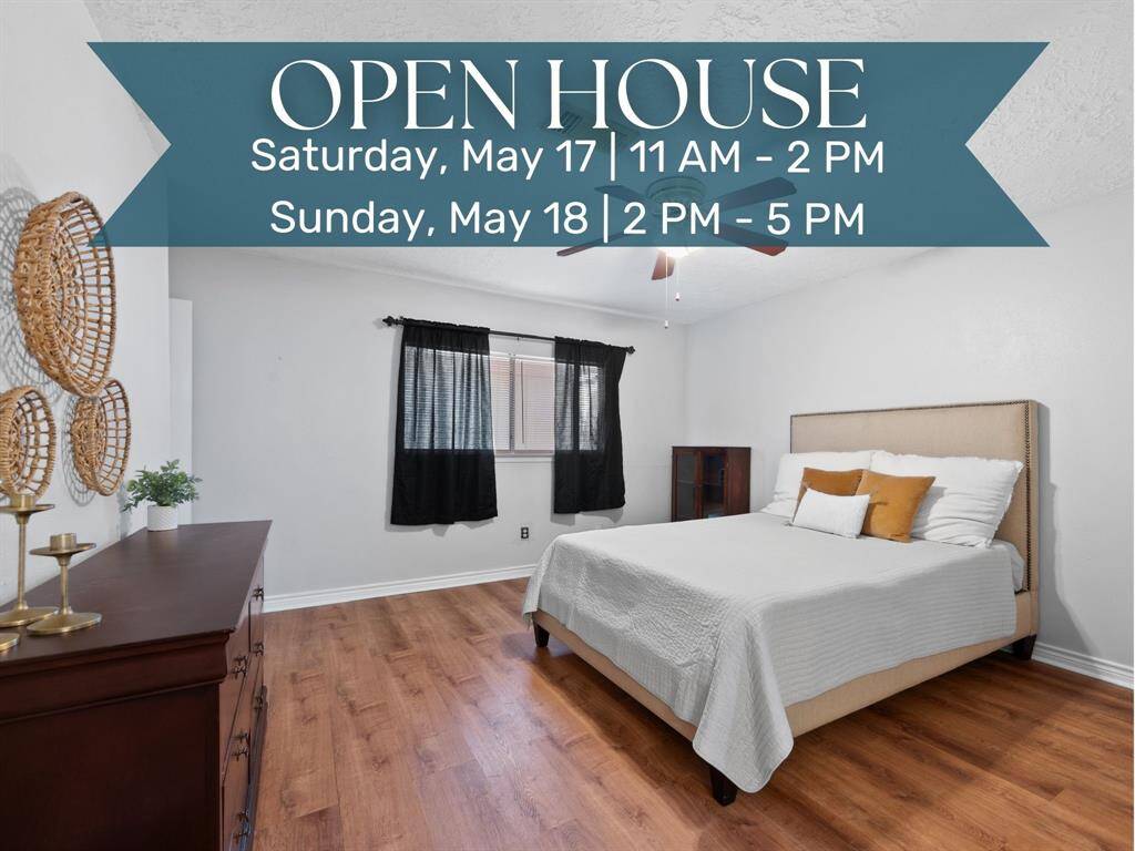 Welcome 4723 Owens Creek Lane!