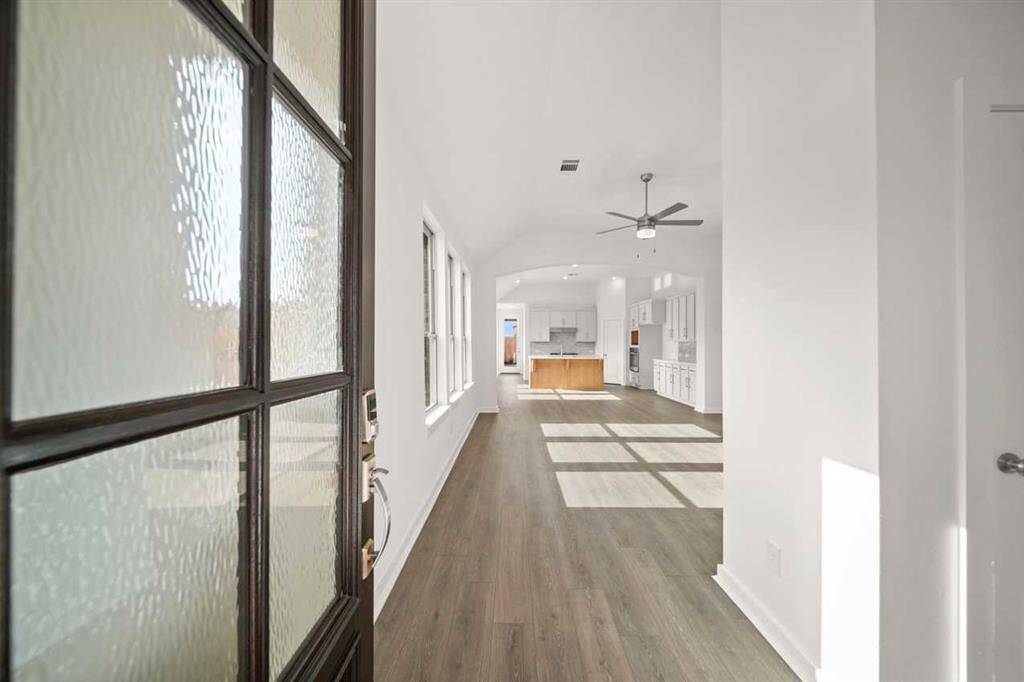 Entry