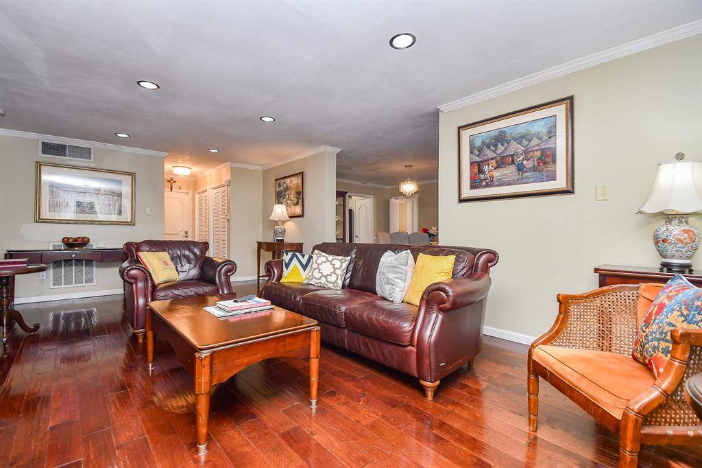 What a great Space!