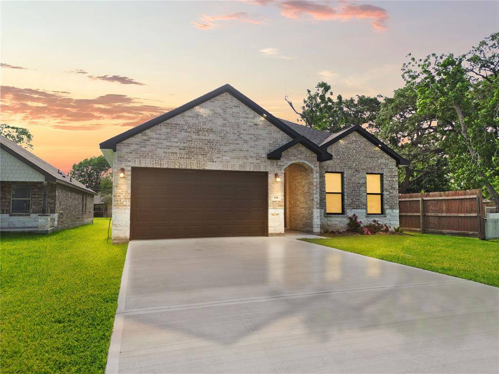 Welcome to 518 S 4th st La Porte Tx
