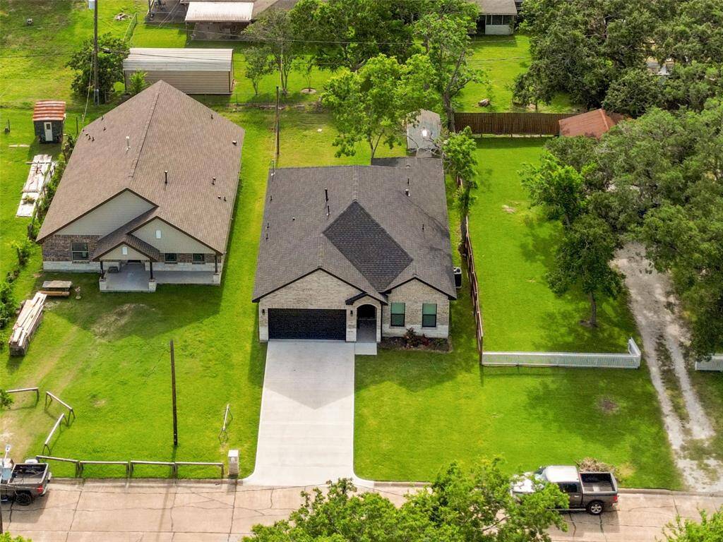 Welcome to 518 S 4th st La Porte Tx