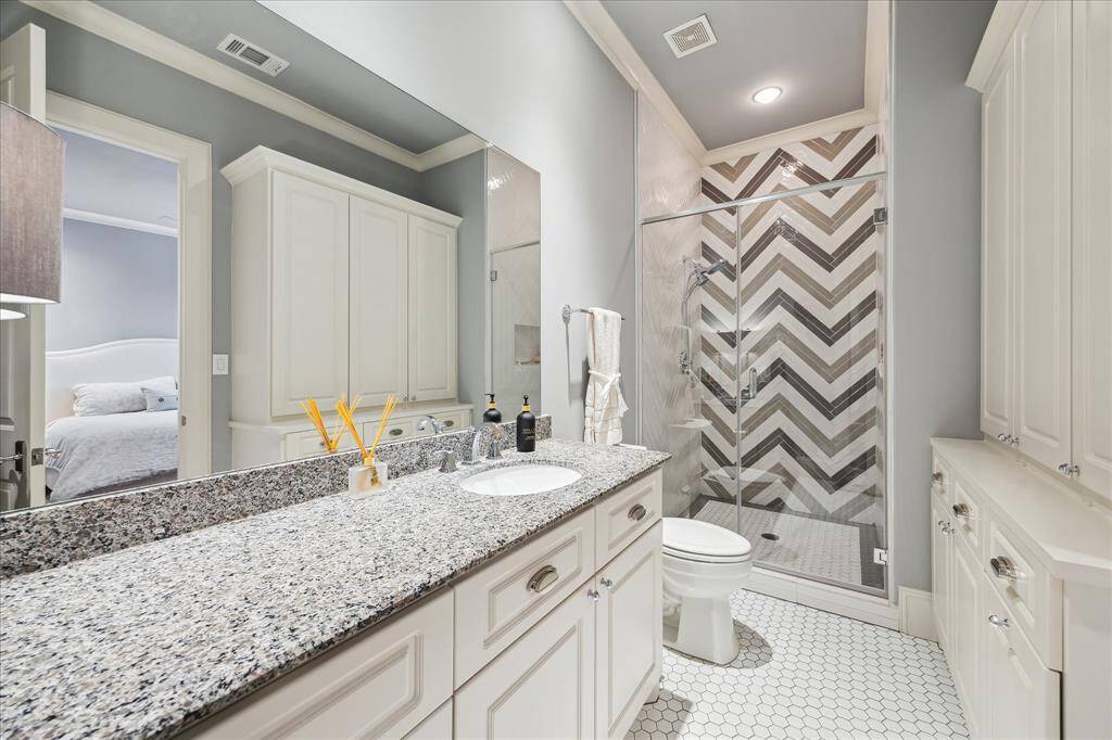 Please schedule a tour of this stunning home, and all it has to offer.