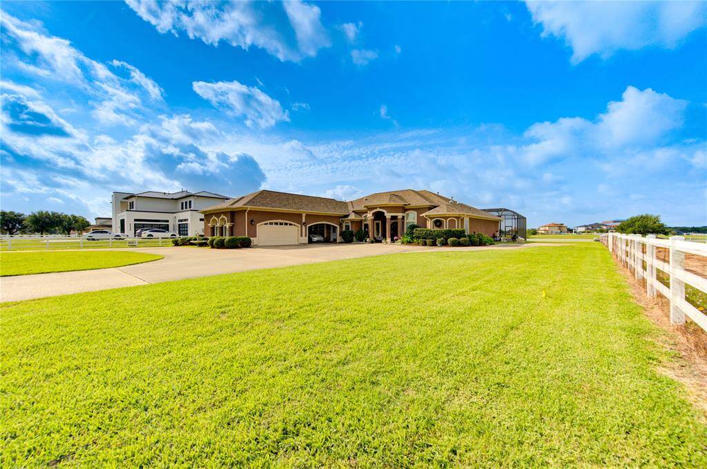 Welcome to Country living in the city