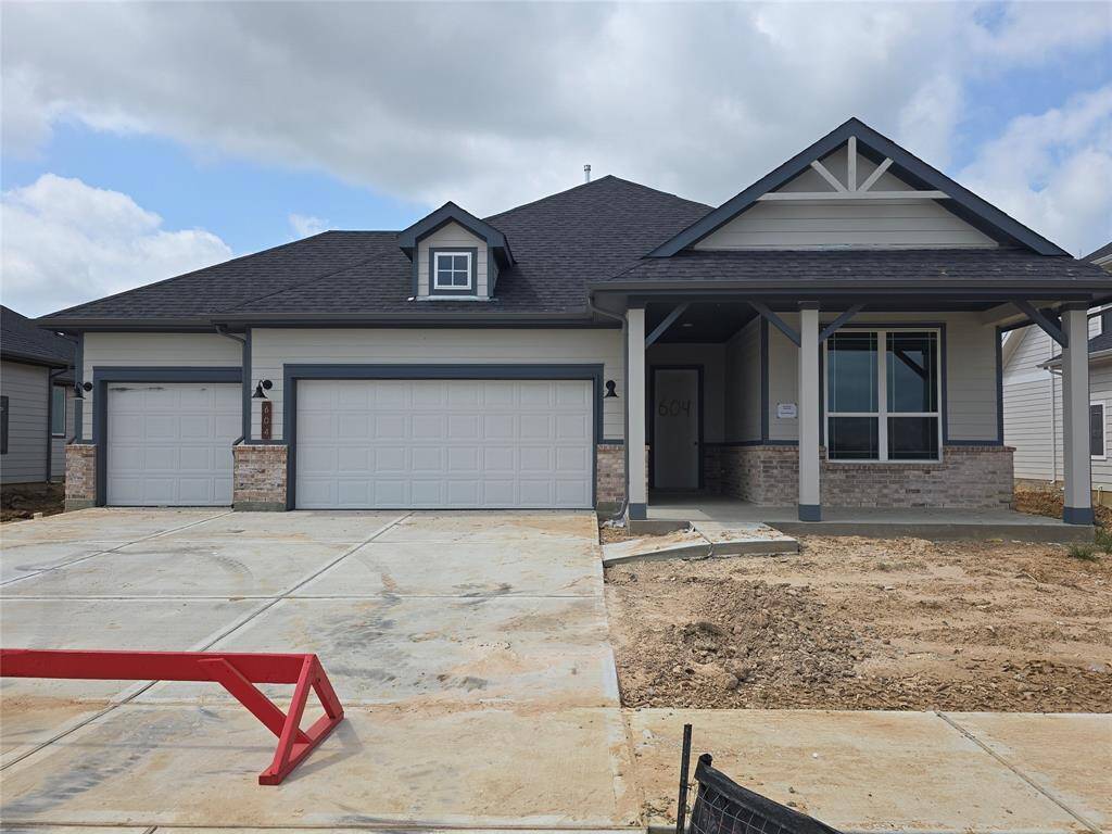 This stunning new construction invites you to explore an architectural marvel that seamlessly blends contemporary aesthetics with the warmth of home.