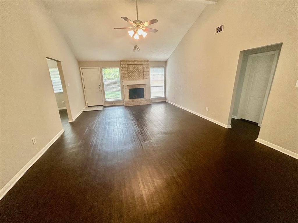 Welcome Home!