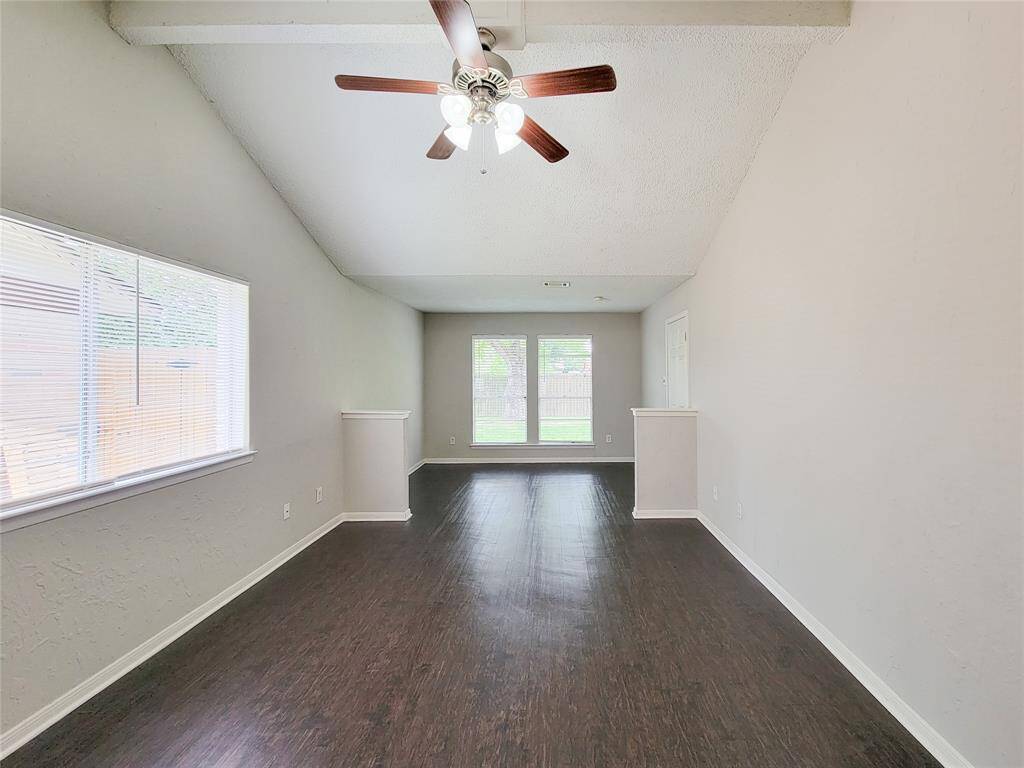 Owners will love this primary retreat