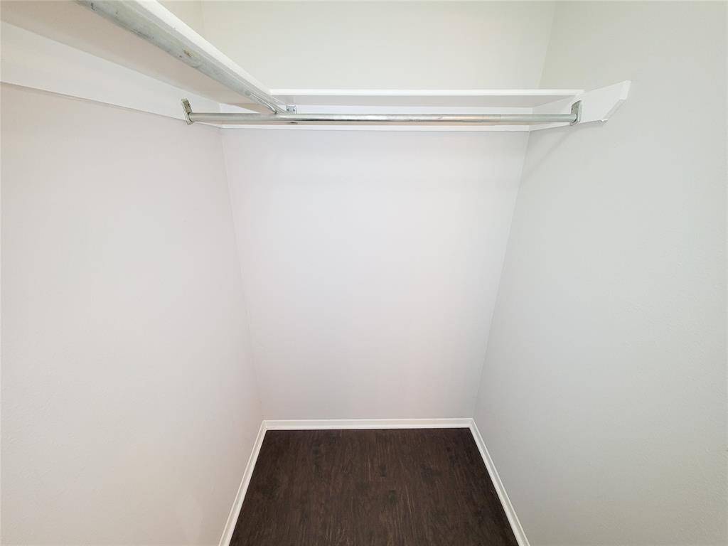 Primary closet #1