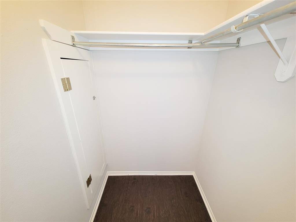 Primary closet #2