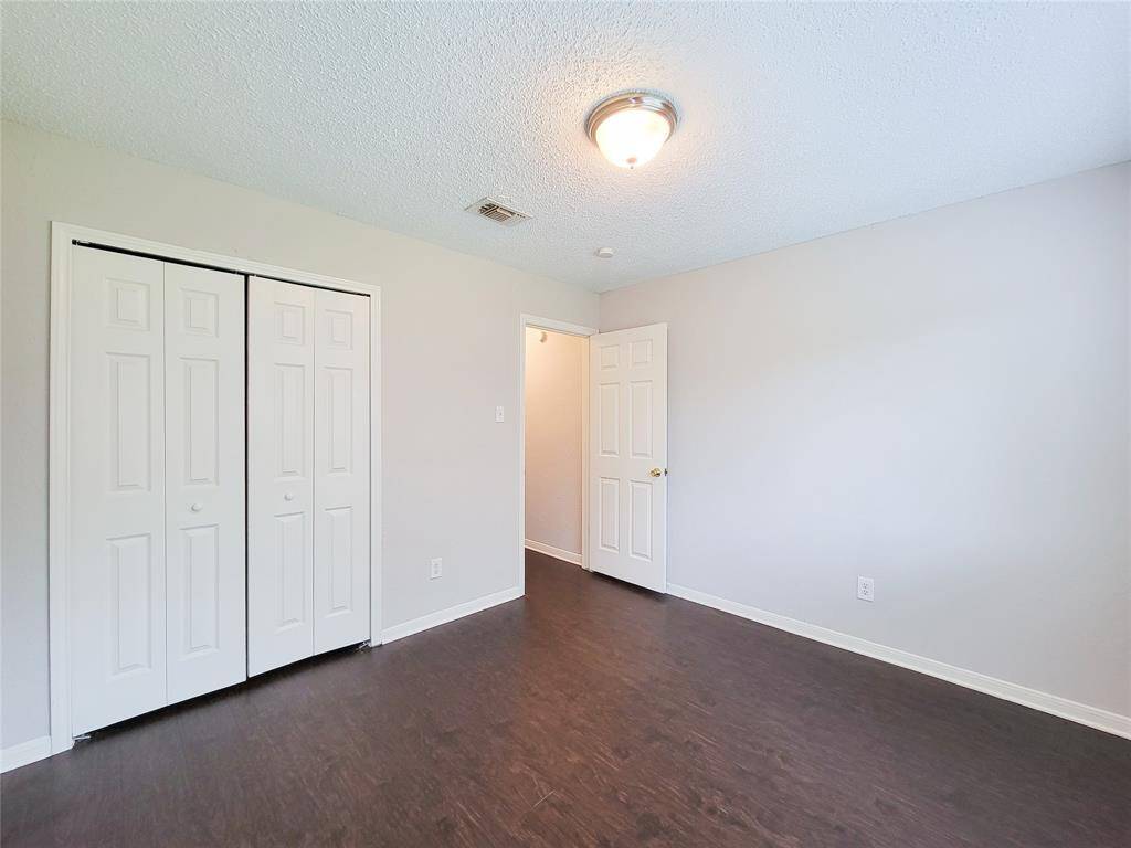 Secondary bedroom #2