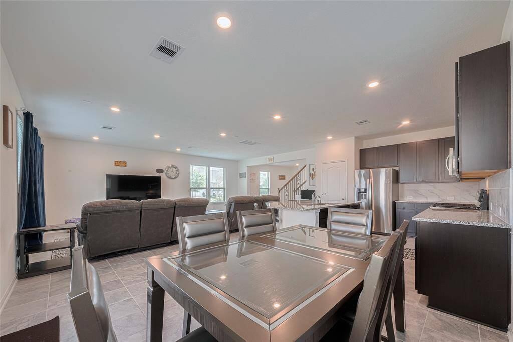 This home is truly an Entertainers Dream Space!
