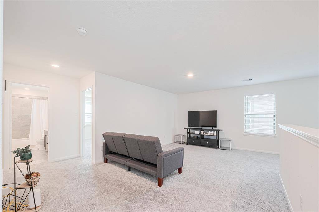 So what will this large open space be for you?