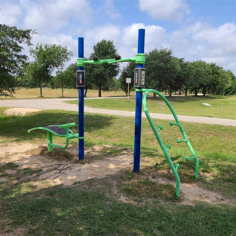 The are also Workout Stations to help you stay in shape. What are you waiting for? Make Your Appointment Today!