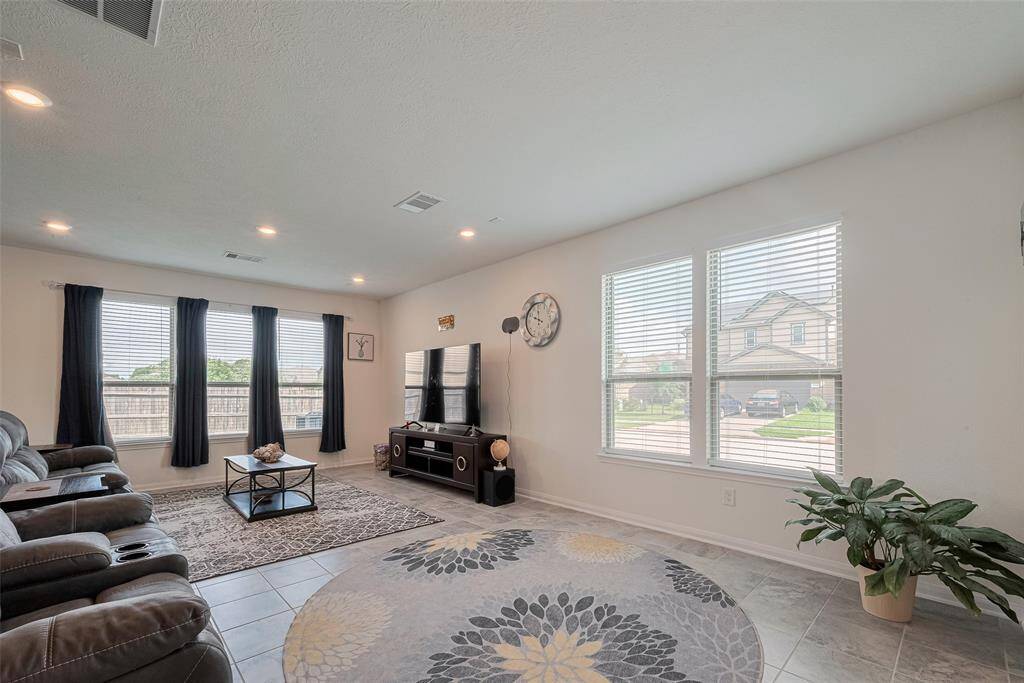 There is just So Much Space and Natural Light that will make your home the envy of your friends and family. Being on a corner lot means not looking at the side of another house.
