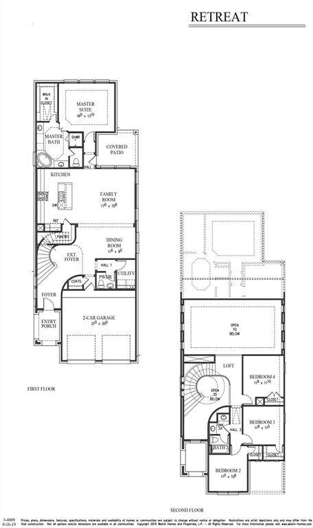 Floor plan layout – for general reference only. Room dimensions are approximate.