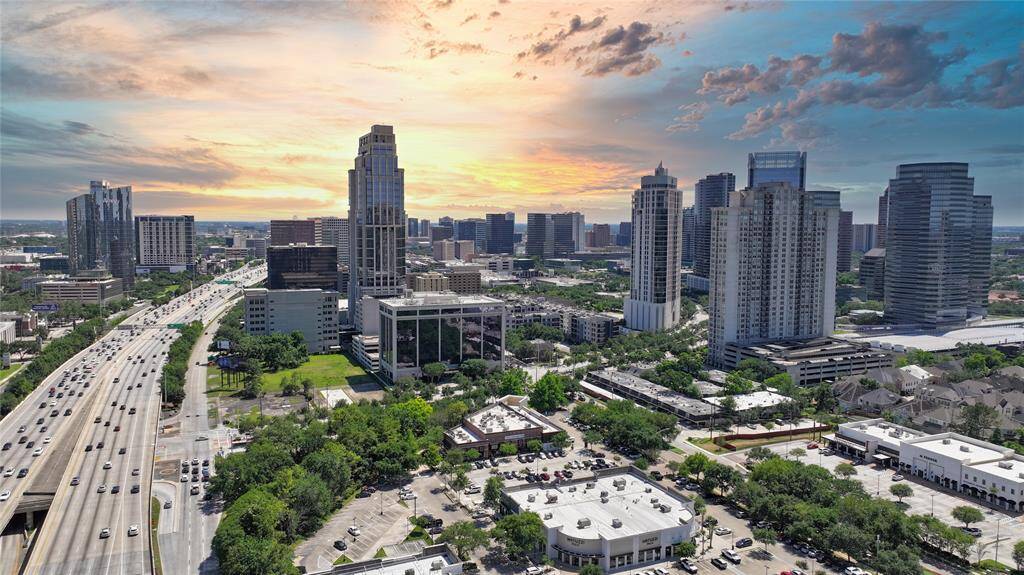 The Galleria Area, only 3.4 mi. from the halong Post Oak Boulevard and Westheimer Road is Houston’s most exclusive and premier shopping district. The Galleria area offers more than 700 retailers, fine dining and hotels within two square miles. This area is also home to Texas' largest shopping mall, The Galleria mall. With more than 375 stores (luxury included), two hotels, an ice rink and endless food options, The Galleria is the ultimate shopping destination for locals and visitors from all over the world.