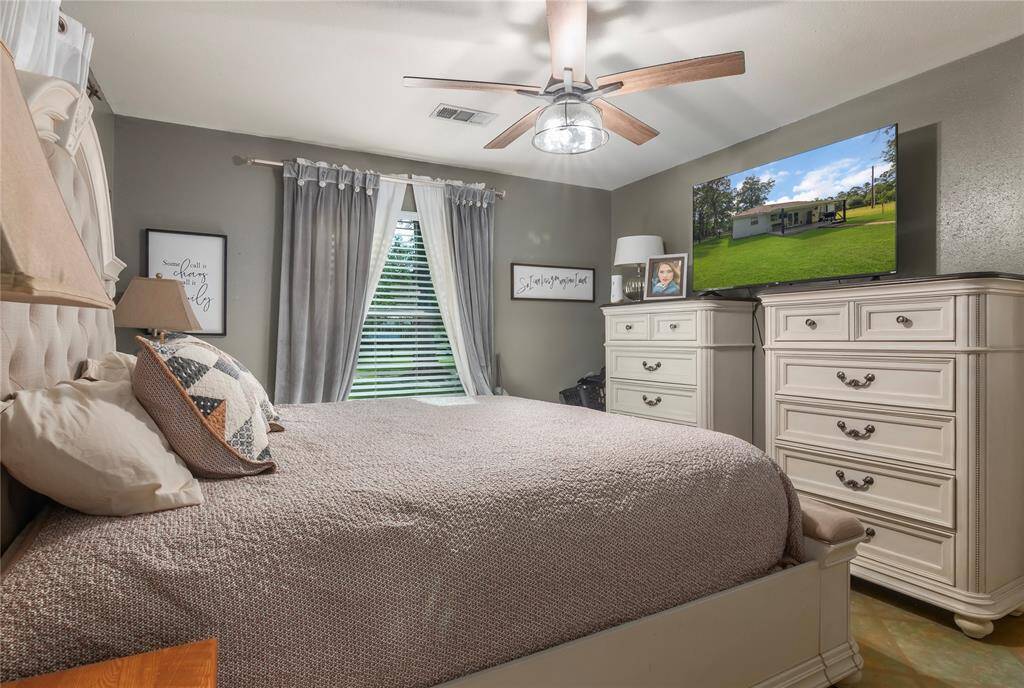Room for all your furniture.