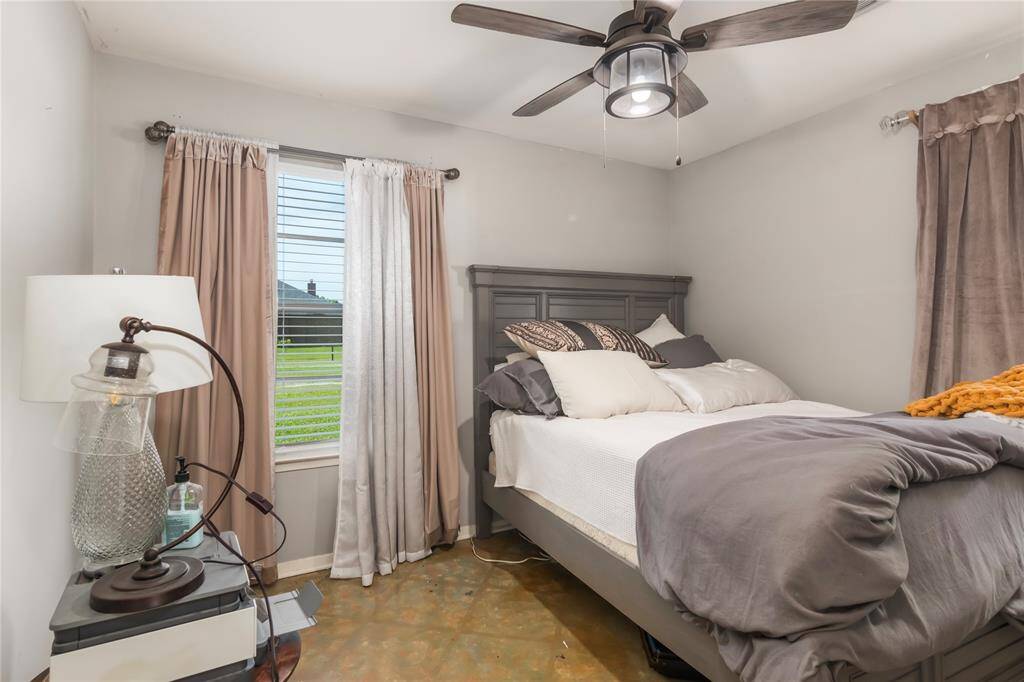 Second Bedroom.