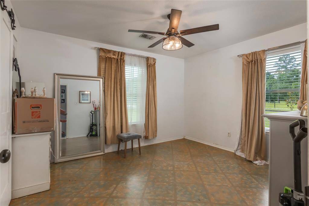 Third Bedroom.