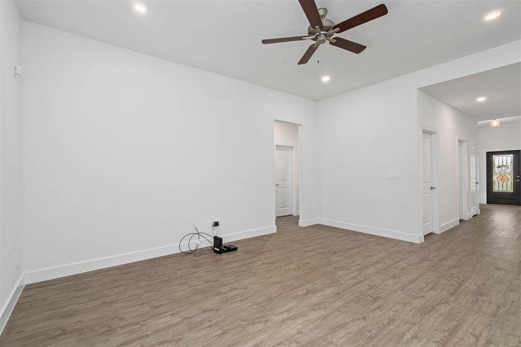 Family room!