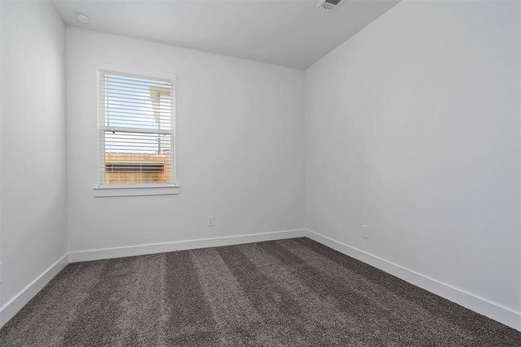 Third bedroom!
