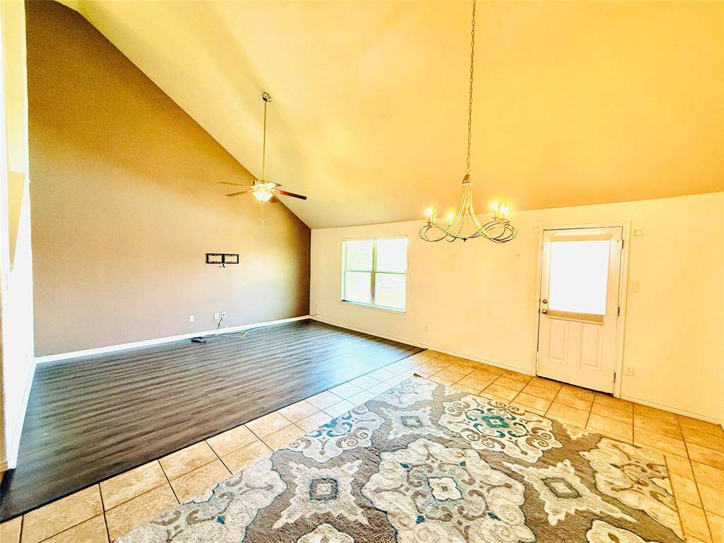 Large Family Room