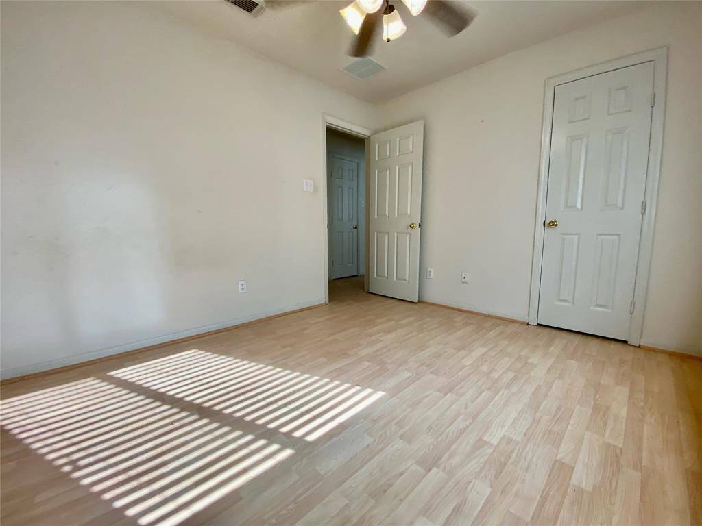 bedroom #2