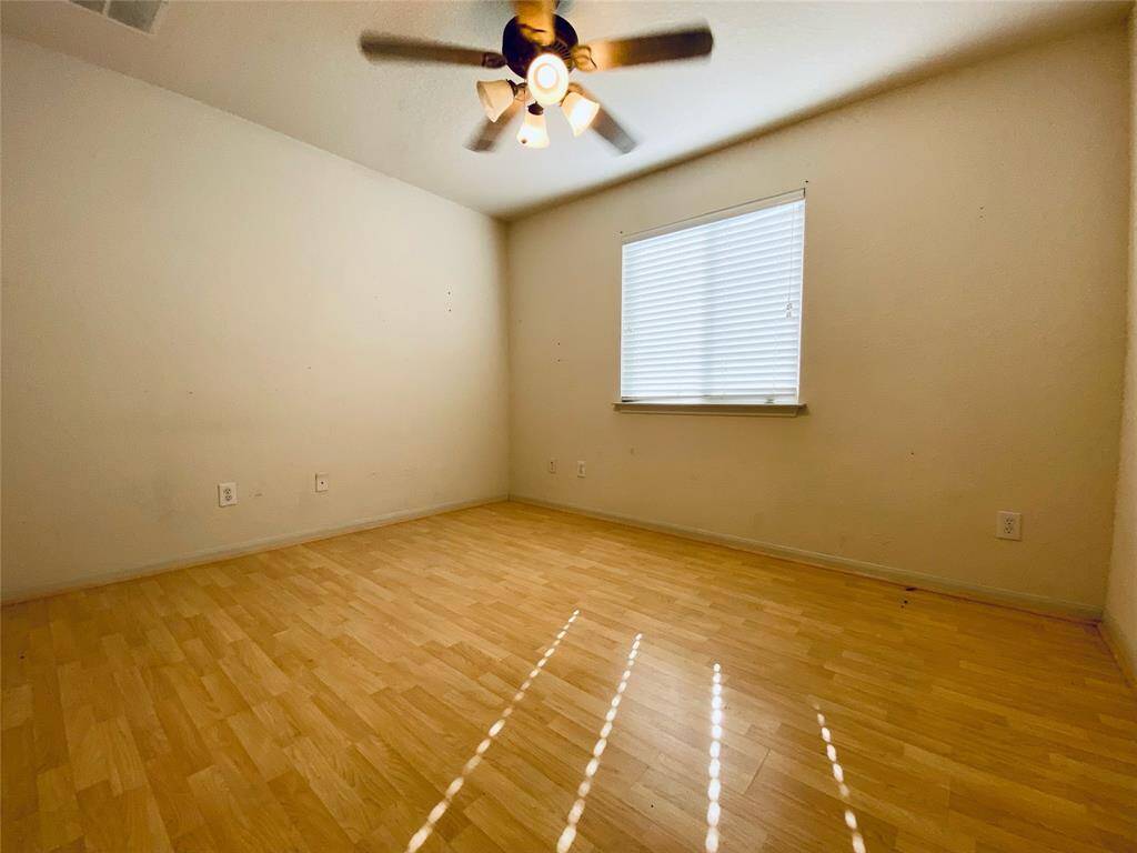 bedroom #3