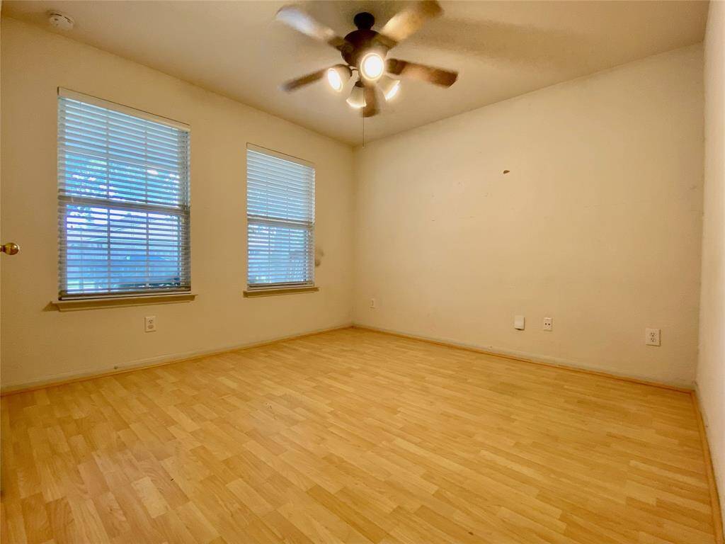 bedroom #4