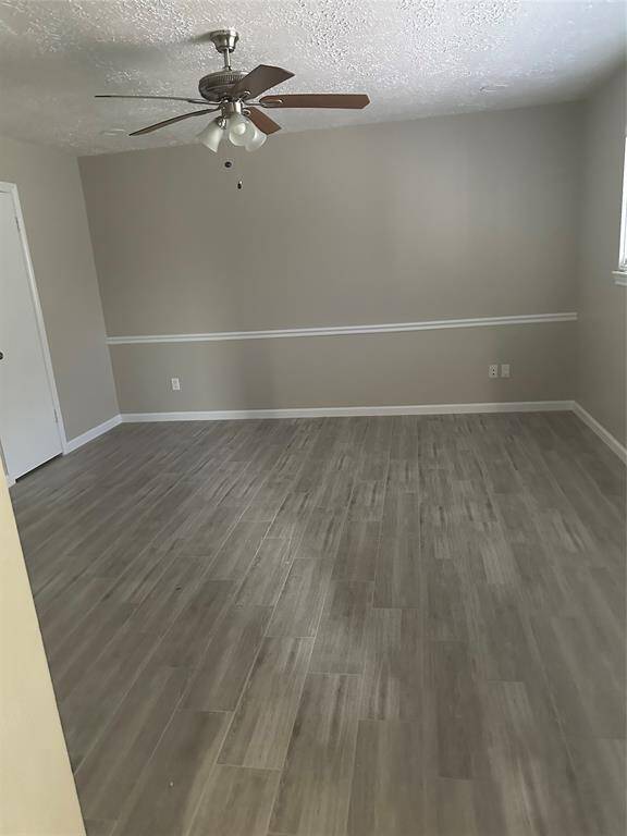 Another view of Primary bedroom