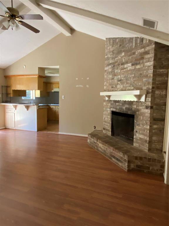 Another view of living area