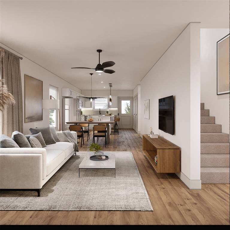 Images are renderings and for illustrative purpose.