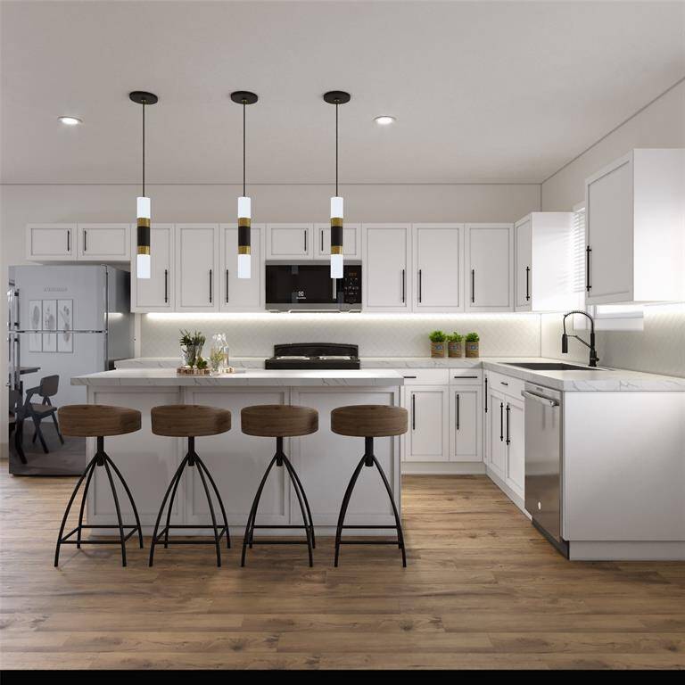 Images are renderings and for illustrative purpose.